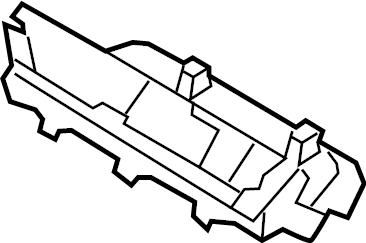 Air Inlet Duct 5QA-129-621-C - View 6