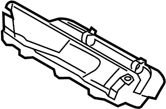 Air Inlet Duct 5QA-129-621-C - View 3