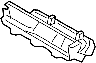 Air Inlet Duct 5QA-129-621-C - View 7