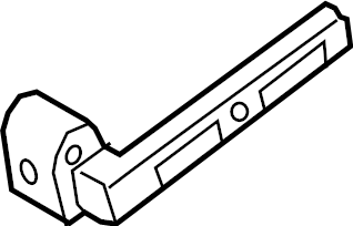 Brake Fluid Level Switch 1S0-611-377 - View 23