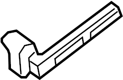 Brake Fluid Level Switch 1S0-611-377 - View 27