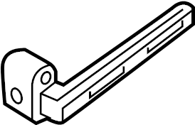 Brake Fluid Level Switch 1S0-611-377 - View 24