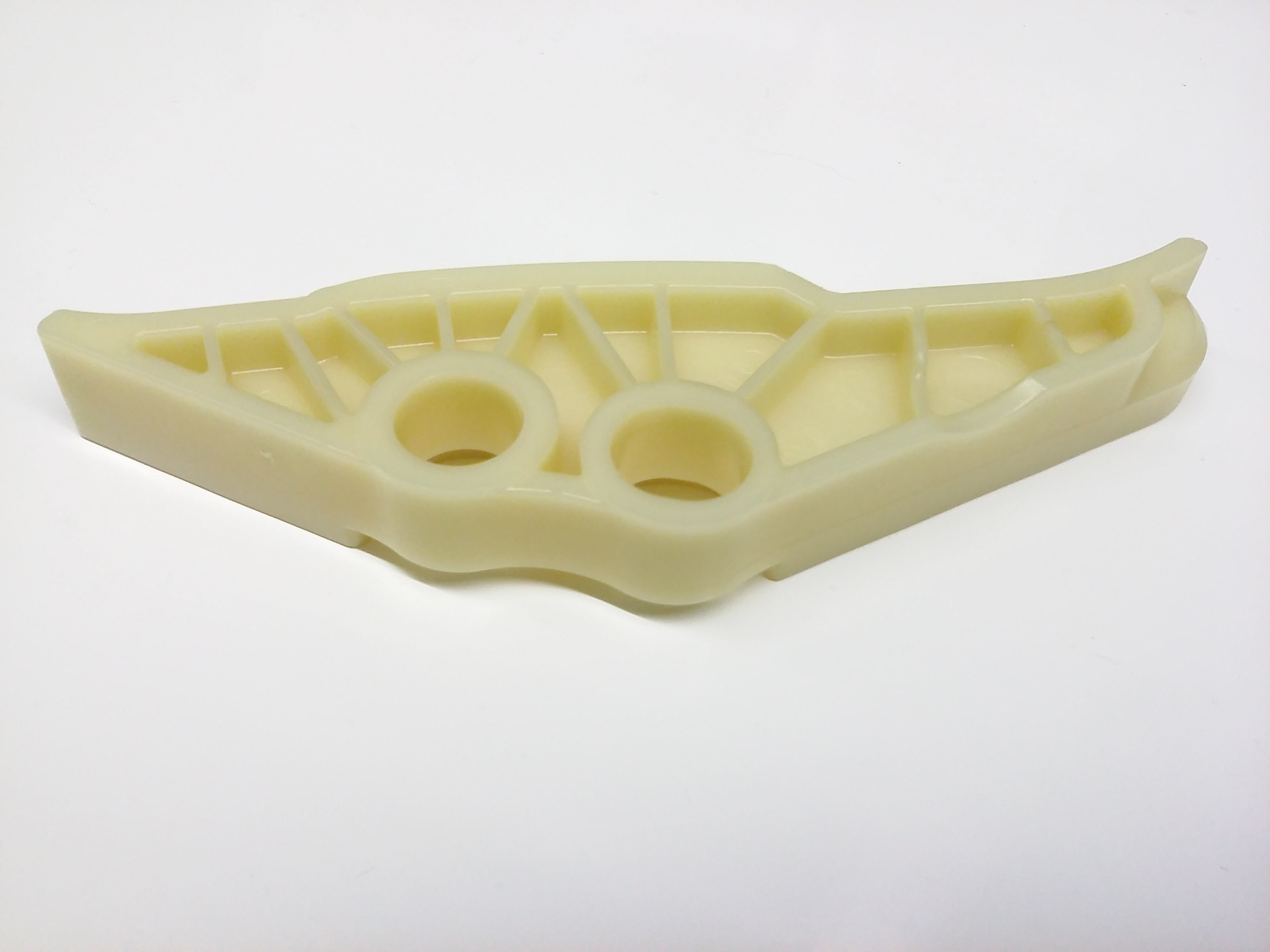 Engine Balance Shaft Chain Guide 06H-109-469-AH