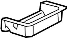 Bin 561-858-331-A-82V - View 3