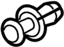 Regulator Module Rivet 5K0-837-975-A - View 9