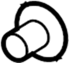 Cap 4E0-941-041 - View 43