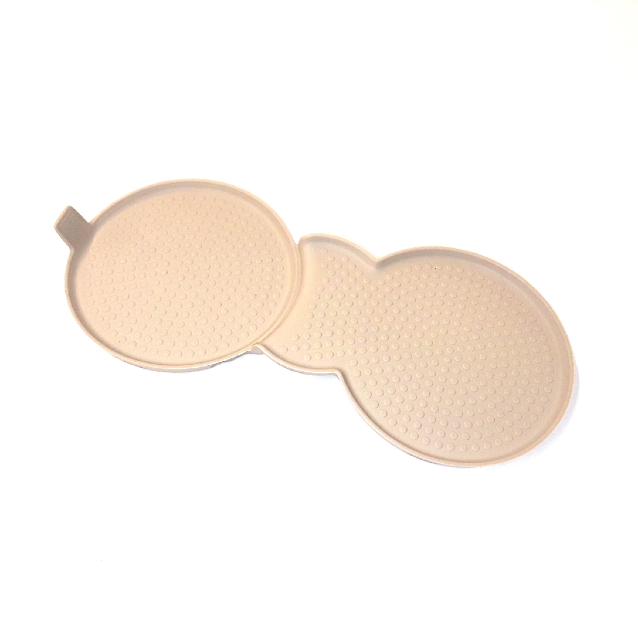 Cup Holder Insert 3C0-863-330-B-95T - View 8