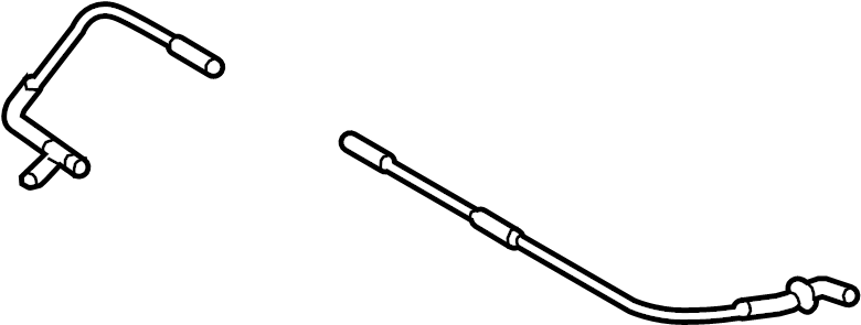 Lower Hose 06J-145-718-D - View 8