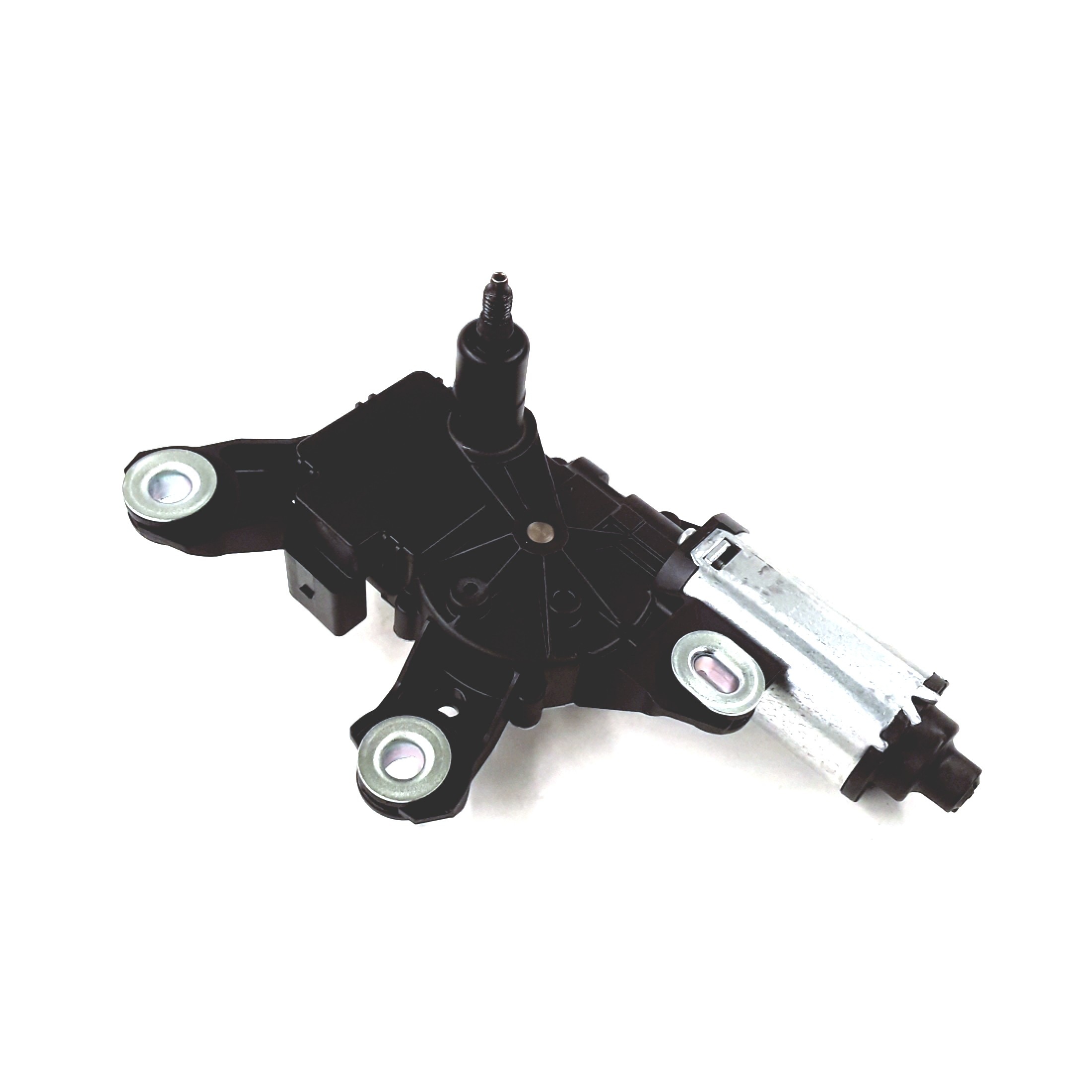 Wiper Motor 7P6-955-711-B - View 7