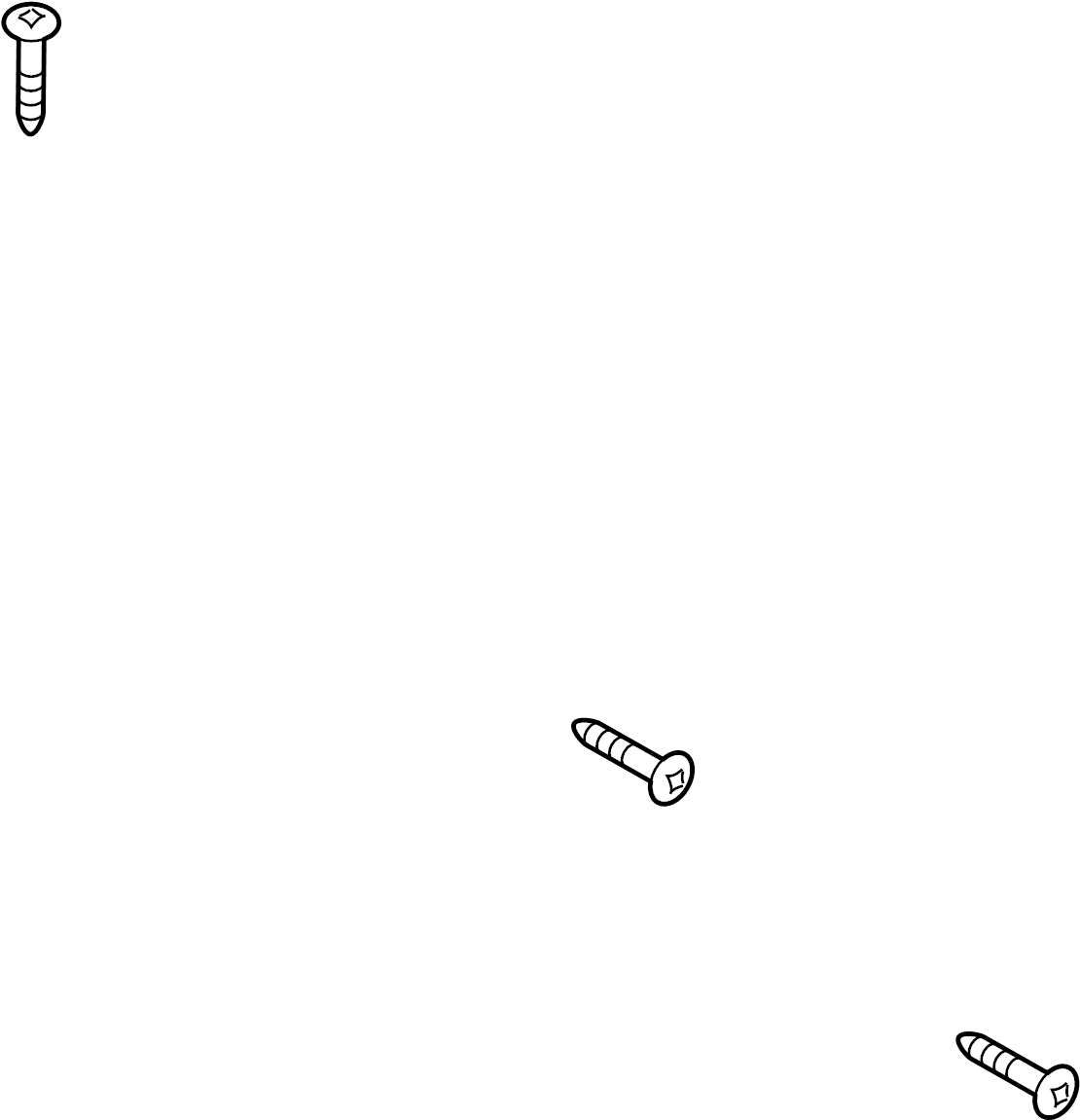 Hardware Kit 5G0-898-011