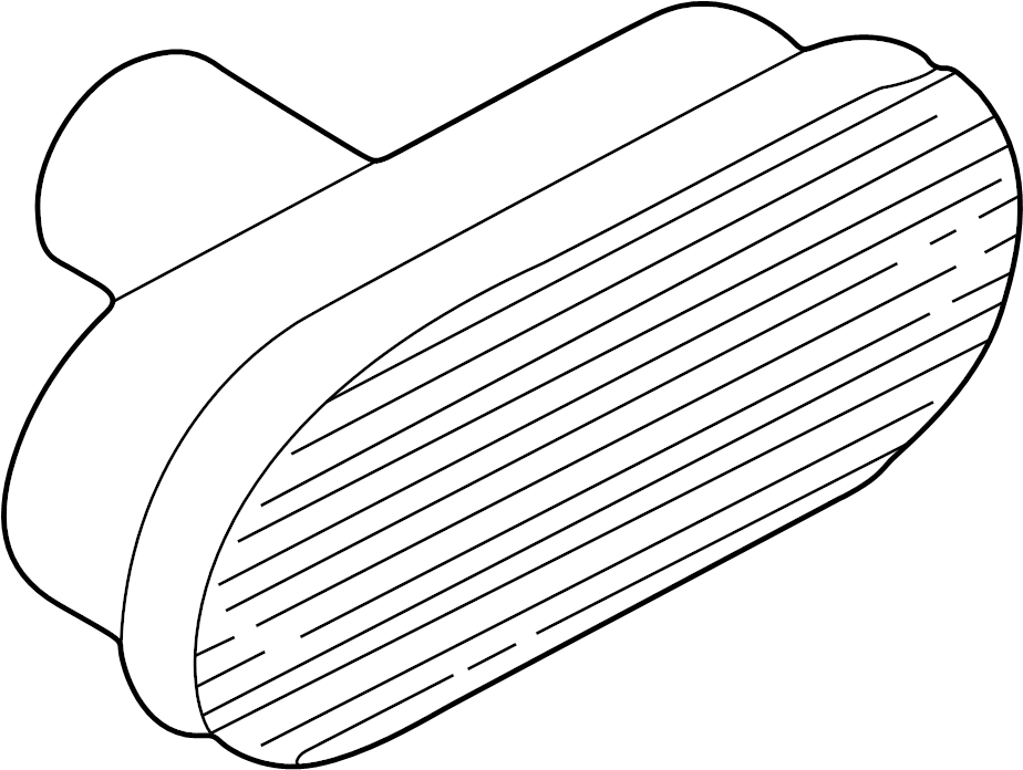 Repeater Lamp 1J0-949-117
