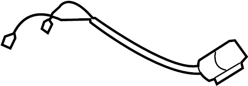 Wear Indicator 7L0-907-637 - View 5