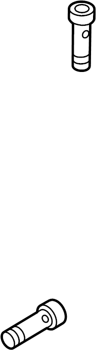 Feed Line Bolt WHT-000-223 - View 9