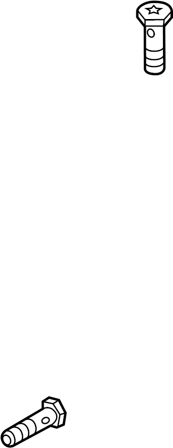 Feed Line Bolt WHT-000-223 - View 10