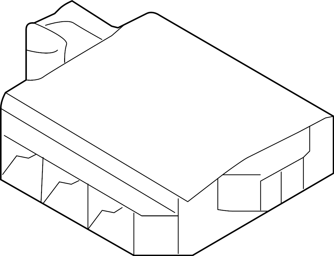 Control Module 5QA-919-298-K