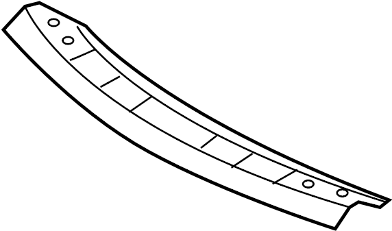 Cowl Panel 1K0-802-163-B - View 12