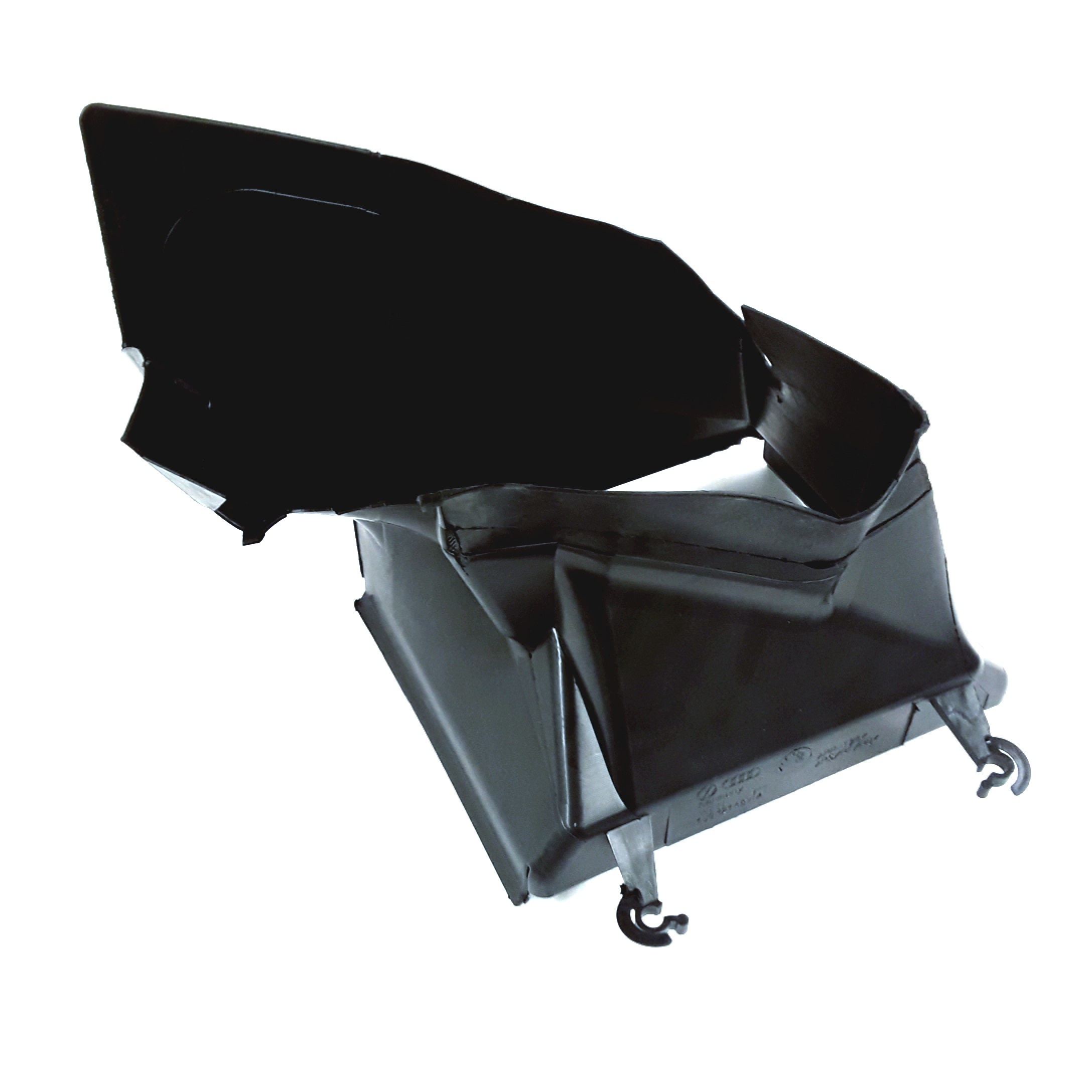 Air Duct 1J0-121-467-A - View 13