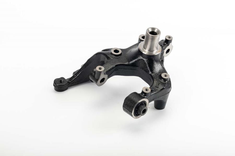 Knuckle 5C0-505-435-B - View 8