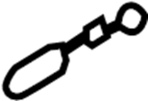 Valve Cover Seal 06F-103-483-E - View 14