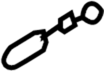 Valve Cover Seal 06F-103-483-E