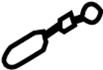 Valve Cover Seal 06F-103-483-E - View 13