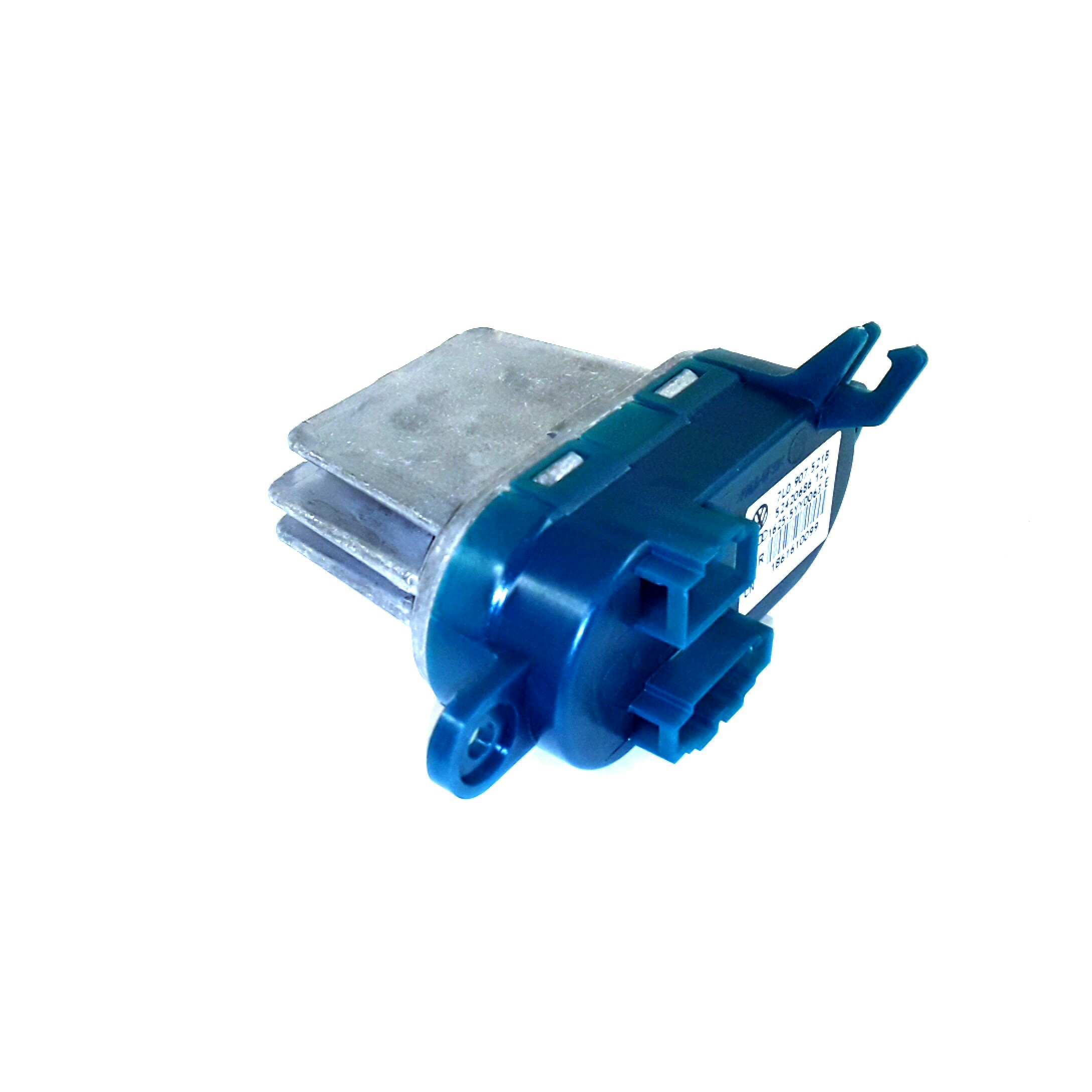 Control Module 7L0-907-521-B - View 6