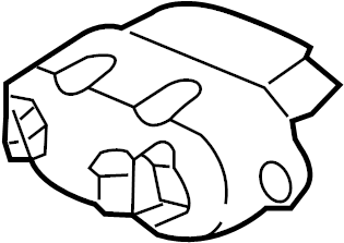 Control Module 7L0-907-521-B - View 12