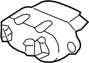 Control Module 7L0-907-521-B - View 11