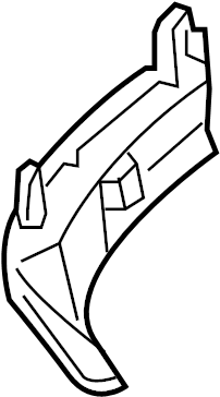 Signal Lamp 5K0-949-102 - View 7