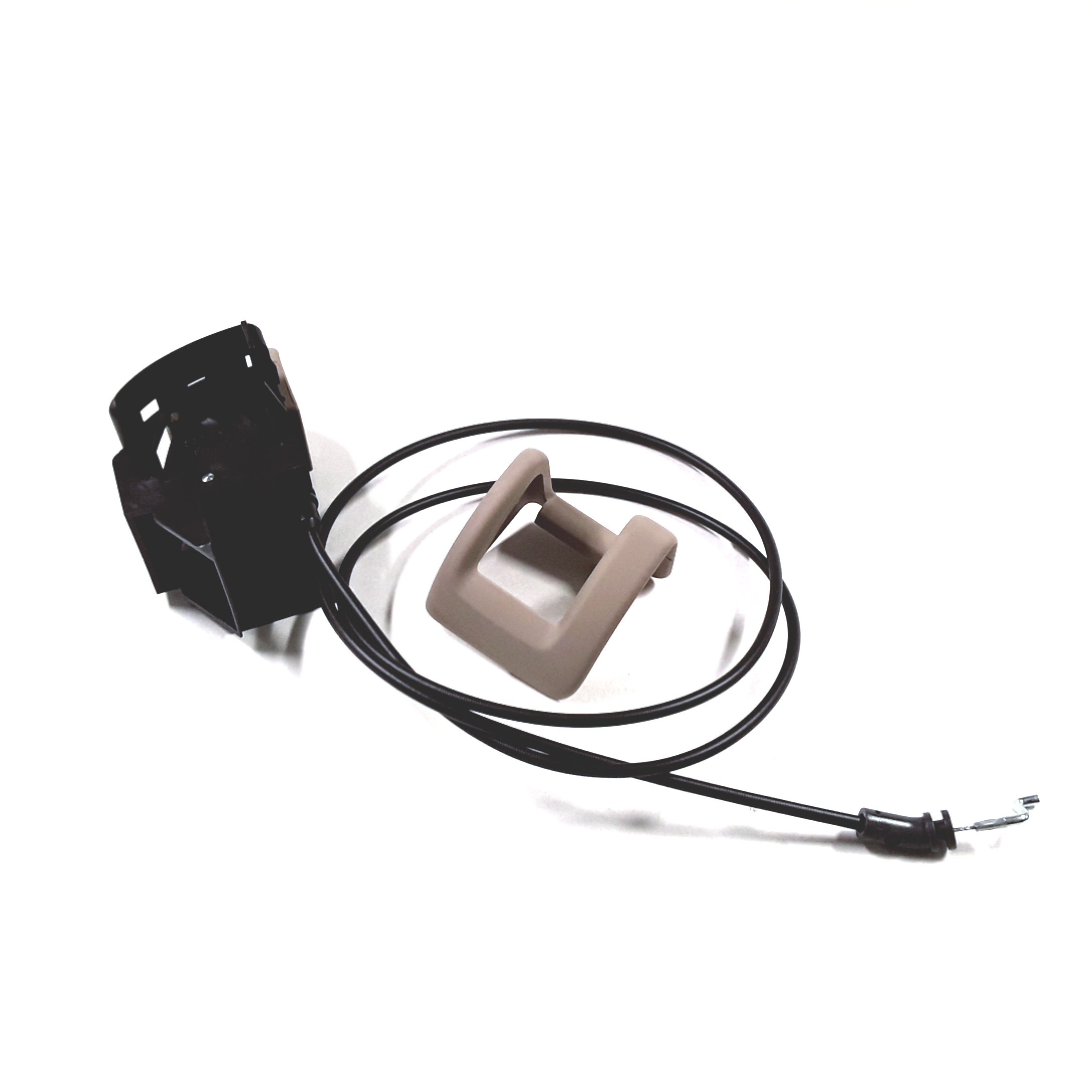 Release Handle 1K8-885-681-B-PX7