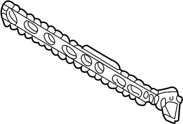 Inner Rocker 1J4-810-600-C - View 2