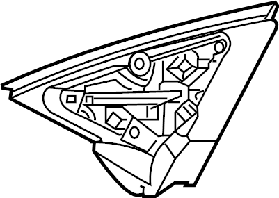 Sound Absorber 17A-857-934-A - View 5