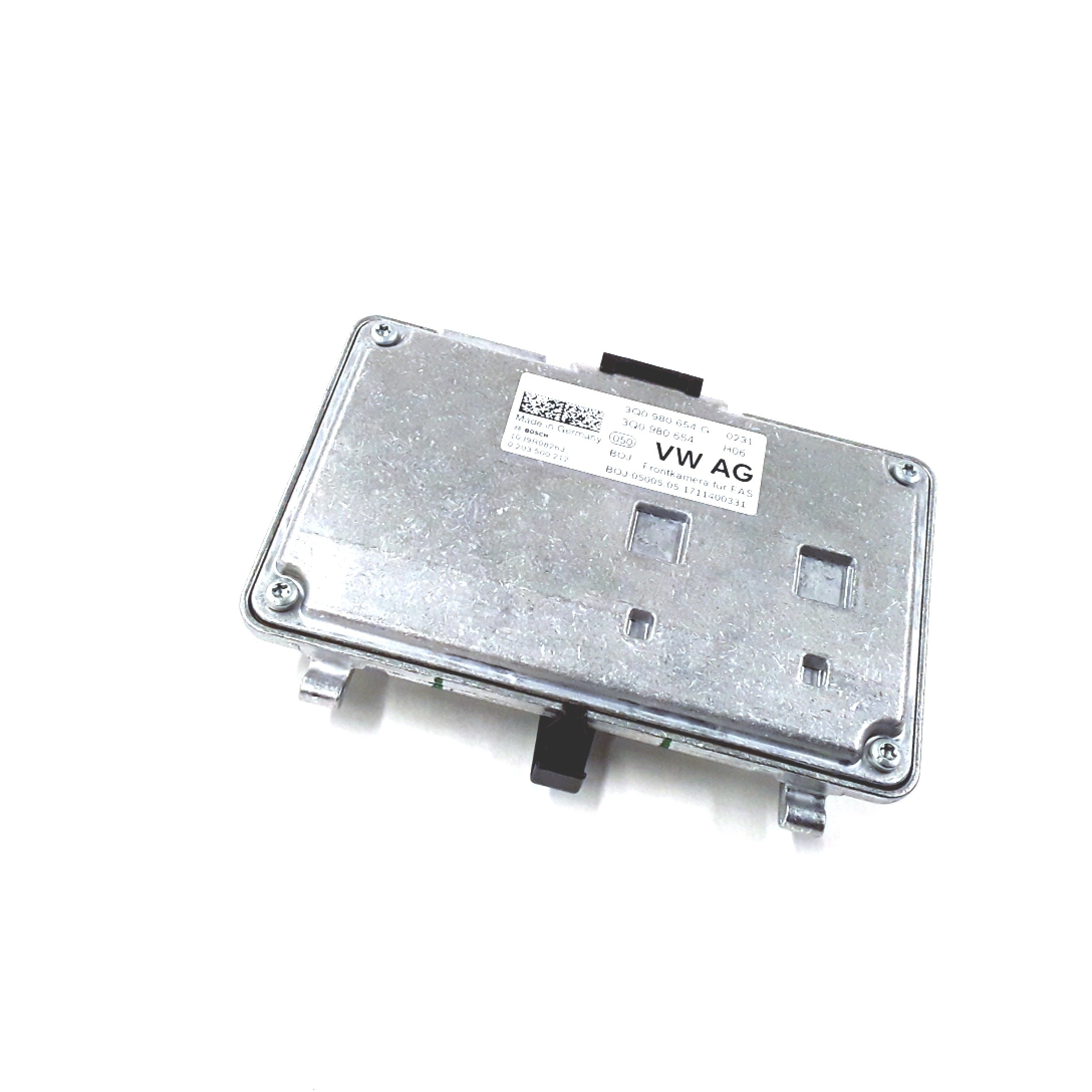 Lane Assist Cmra 3Q0-980-654-G - View 3