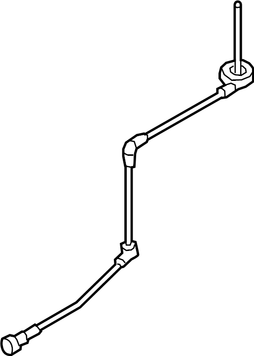 ABS Sensor Wire 3CN-927-903 - View 4