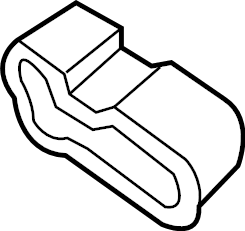 Front Camera Bracket 7P6-853-795-9B9 - View 6