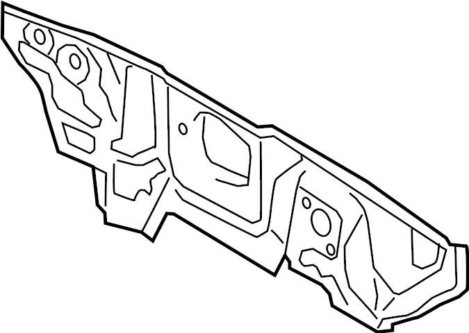 Dash Panel 3QF-803-155