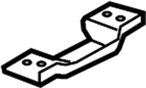 Engine Mount Bracket 5Q0-810-811 - View 8