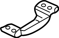 Engine Mount Bracket 5Q0-810-811 - View 7