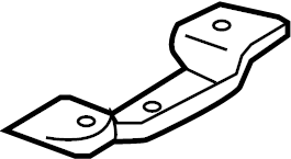 Engine Mount Bracket 5Q0-810-811 - View 11