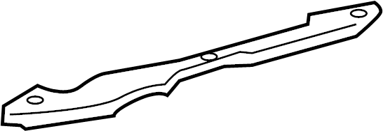 Cross Bar 5C6-805-931 - View 3