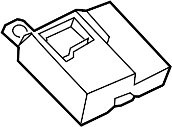 Control Module 4H0-907-705-K - View 8