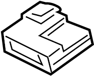 Control Module 4H0-907-705-K