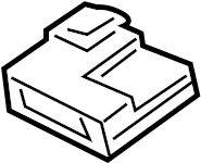 Control Module 4H0-907-705-K - View 3