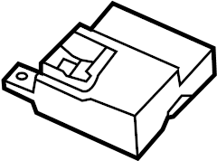 Control Module 4H0-907-705-K - View 9