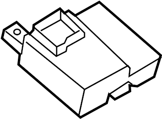 Control Module 4H0-907-705-K - View 7