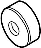 Rotor 078-905-234-F - View 7