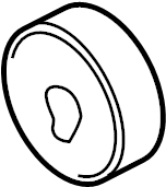 Rotor 078-905-234-F - View 8