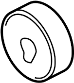 Rotor 078-905-234-F - View 3