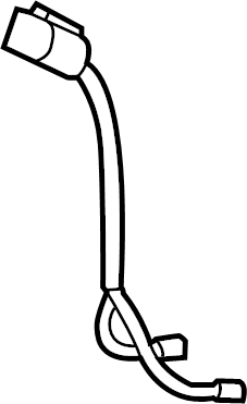 Wear Indicator 7P0-907-637-C - View 10