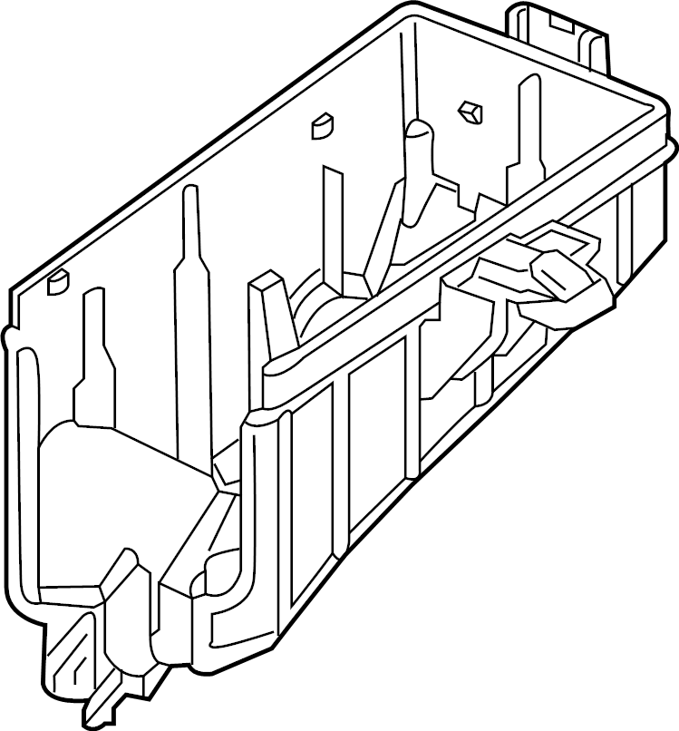 Fuse And Relay Center 5Q0-907-361-F - View 4